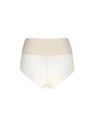 MAGIC BODYFASHION | Slip TUMMY SHAPER LACE noir | beige